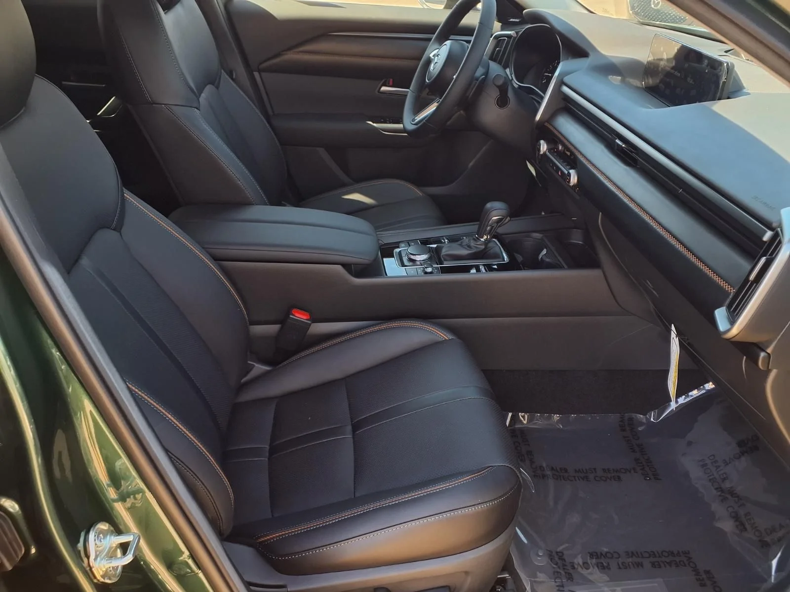 New 2026 Cypress Mazda 2.5 Turbo AWD image 23