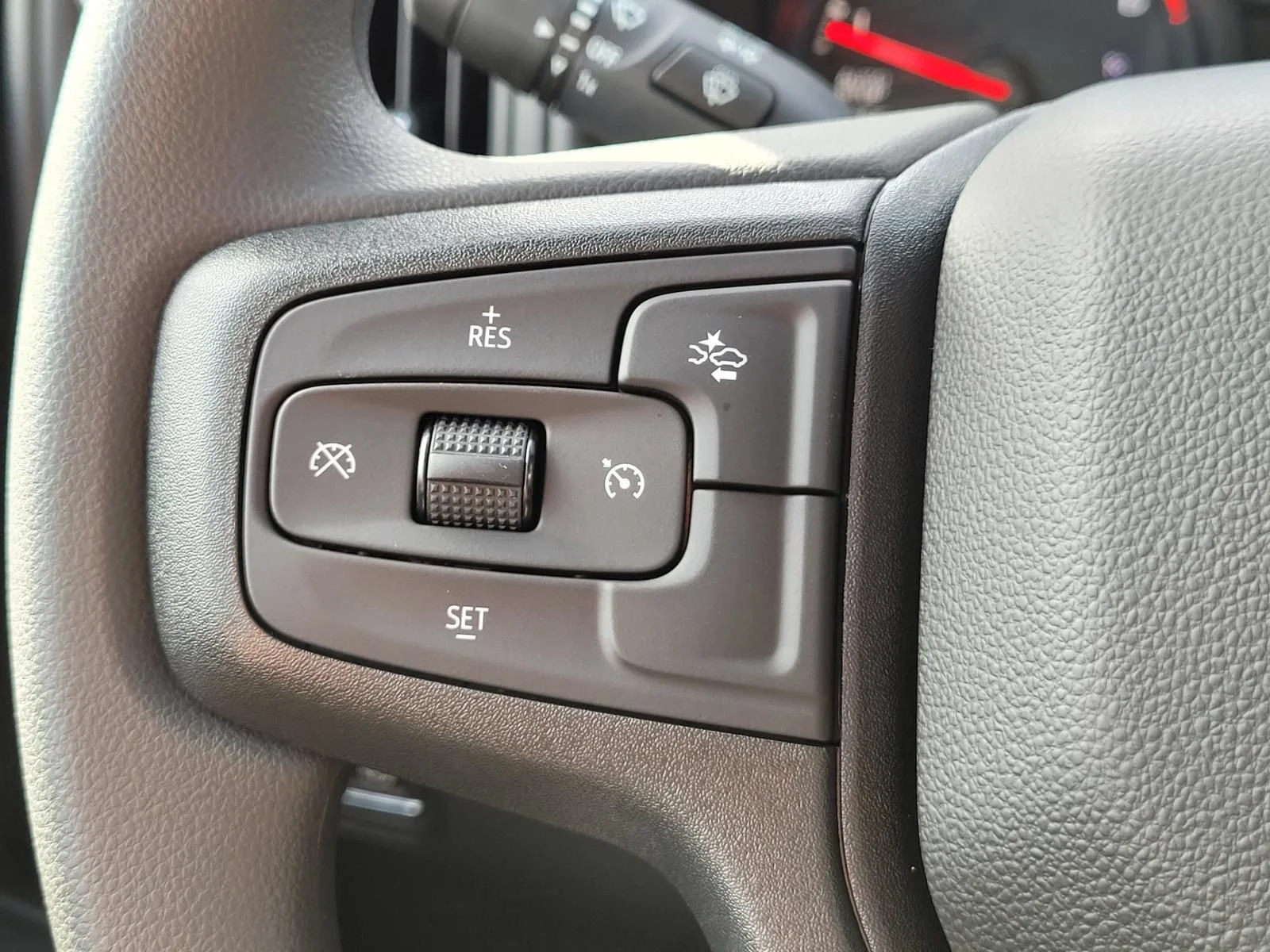 2026 Chevrolet Silverado 1500 Custom - Photo 20