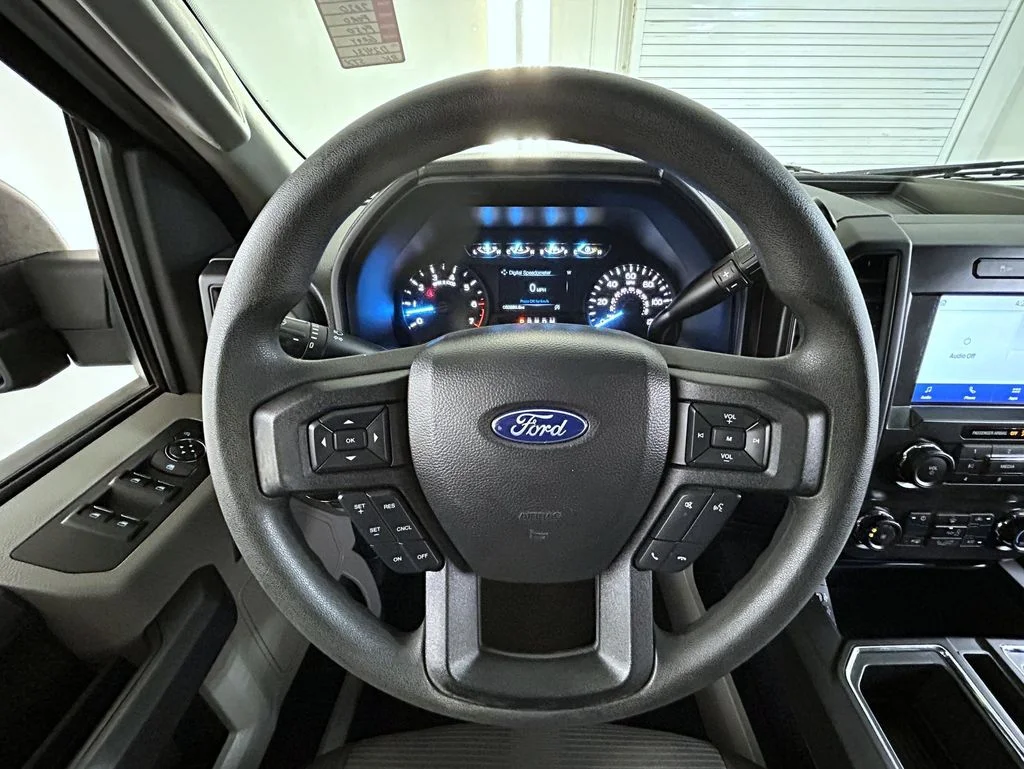 Certified Used 2020 Gray Ford XL image 12