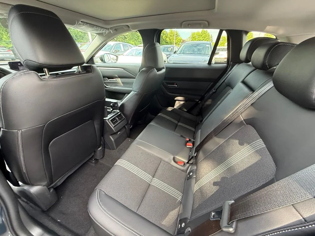 New 2026 Ingot Blue Metallic Mazda 2.5 S Preferred AWD image 28