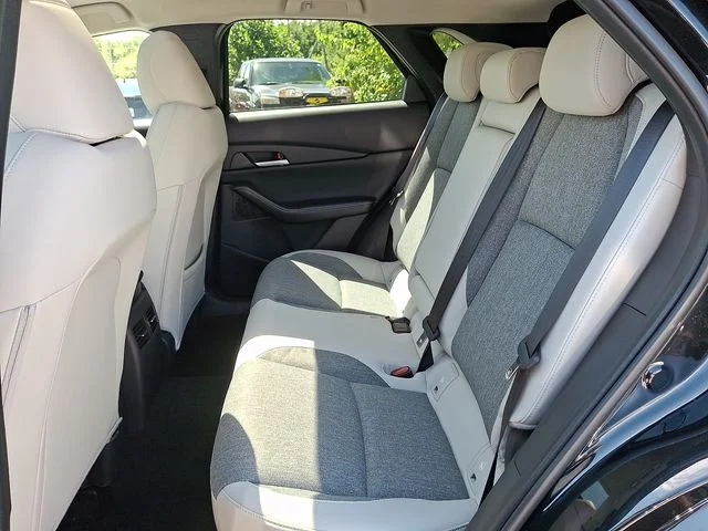 New 2026 Black Mazda 2.5 S Aire Edition image 7