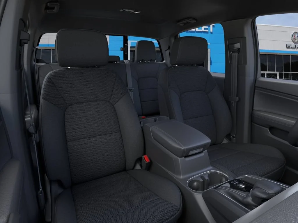 2026 GMC Canyon Elevation - Photo 16