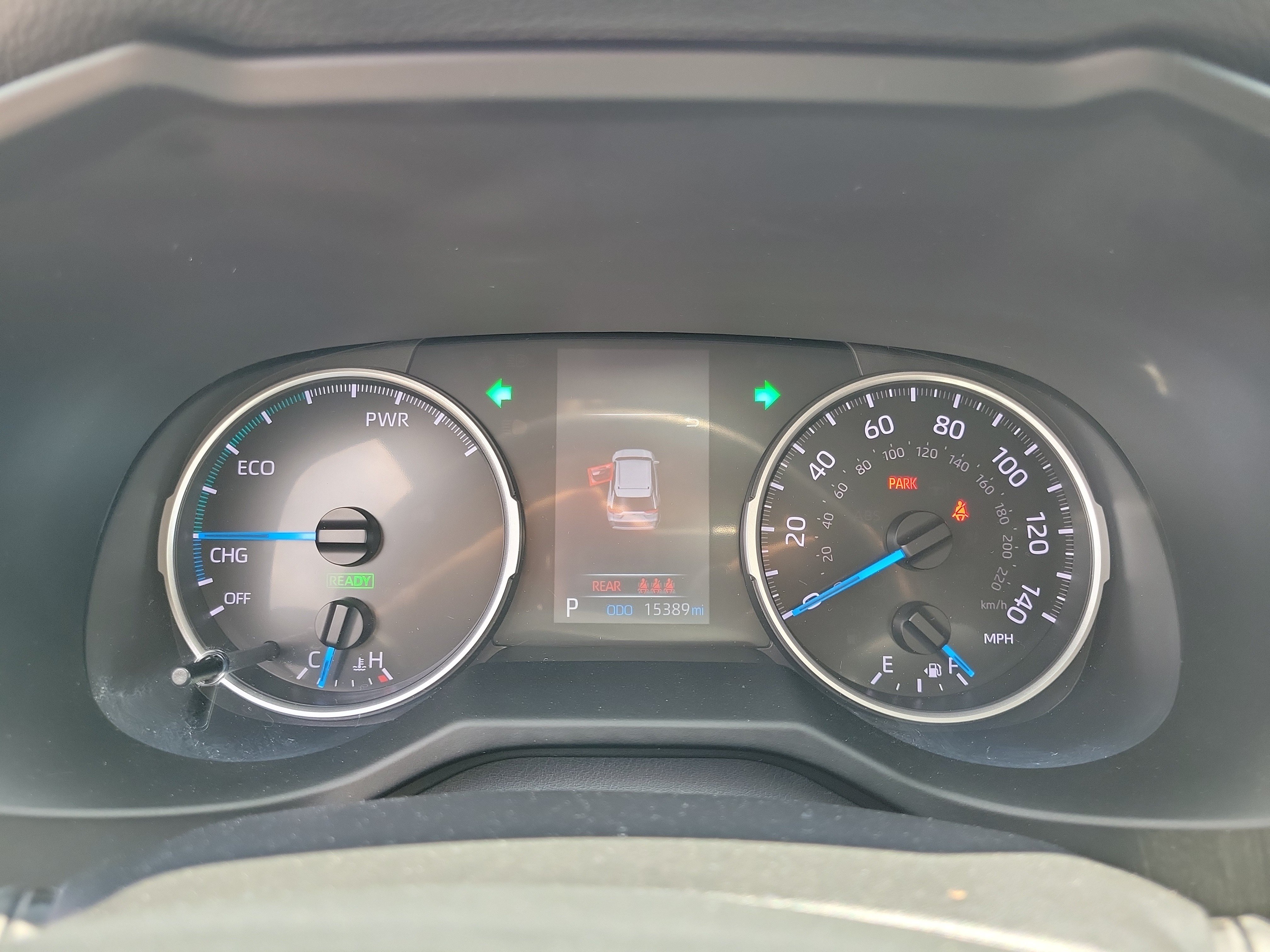 Certified Used 2022 Midnight Black Metallic Toyota LE image 24