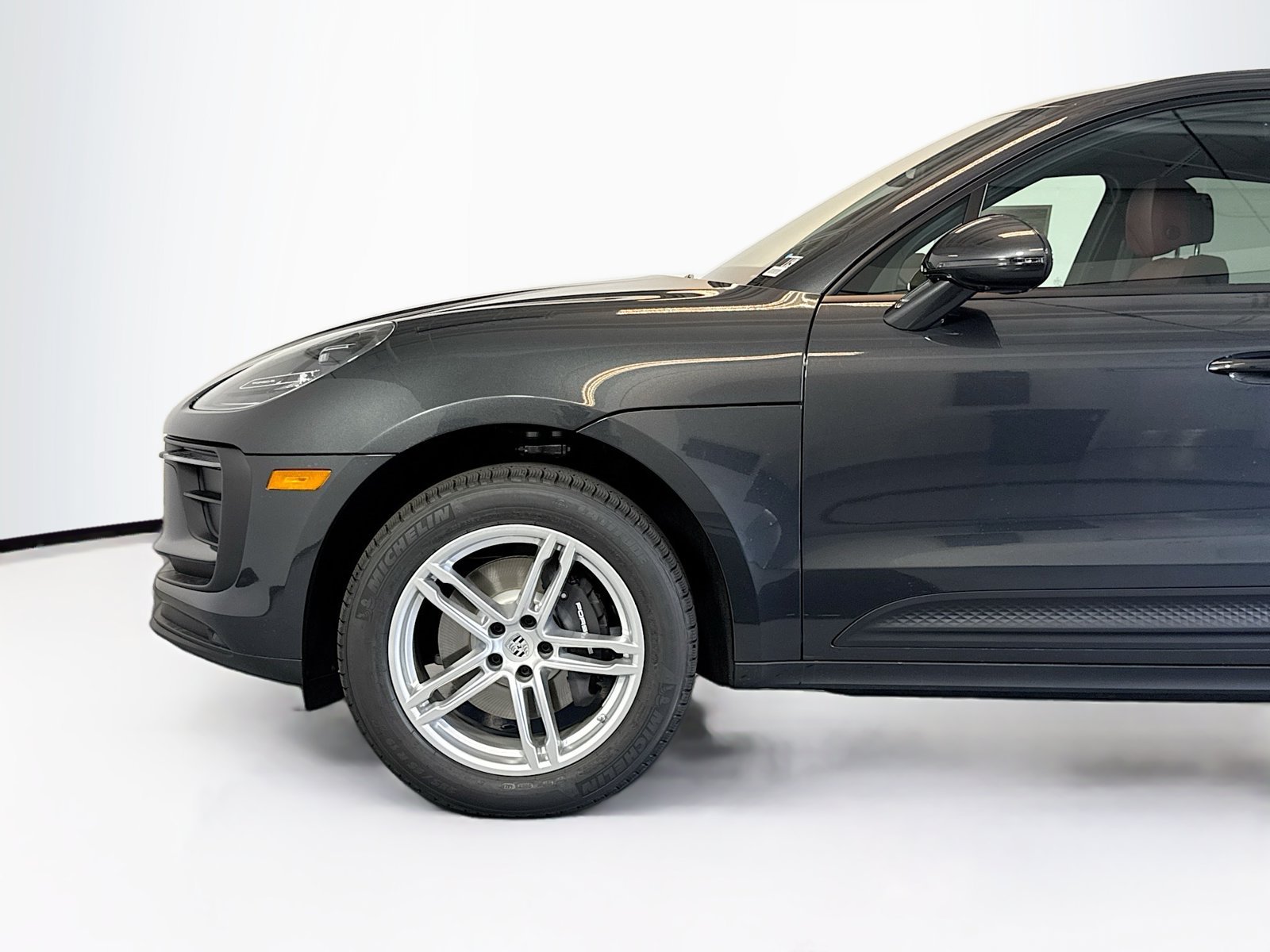 Used 2026 Volcano Grey Metallic Porsche  image 29