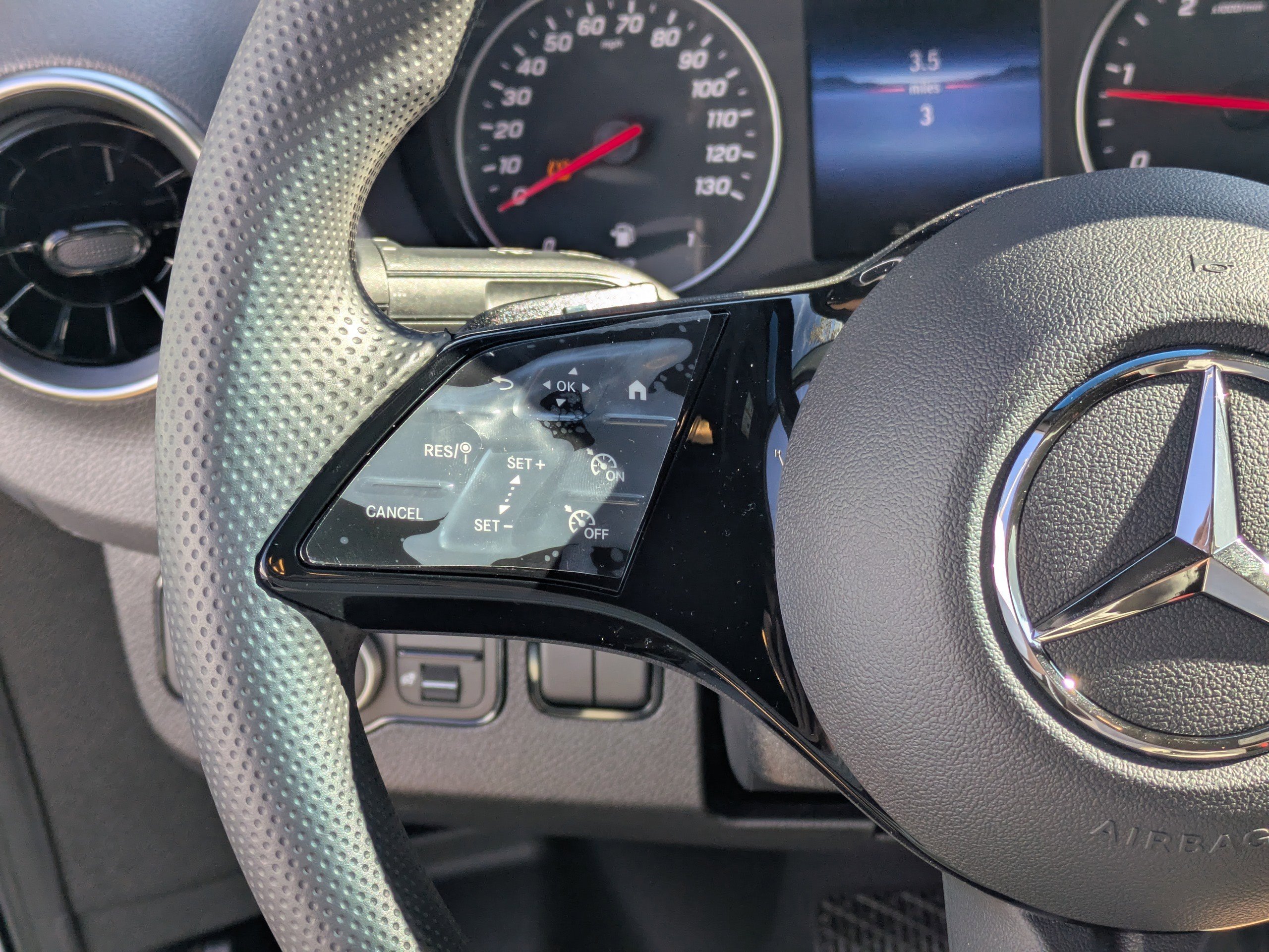 2026 Mercedes-Benz Sprinter Crew Van Base - Photo 16