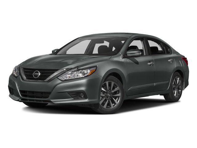 2016 Nissan Altima SL