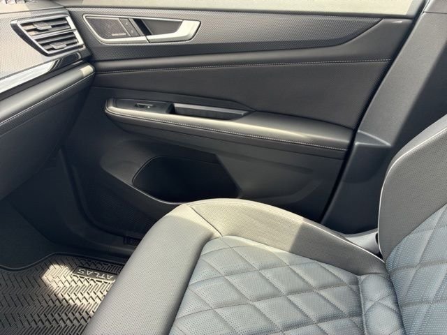 New 2026 Pure Gray Volkswagen 2.0T SEL Premium R-Line image 26