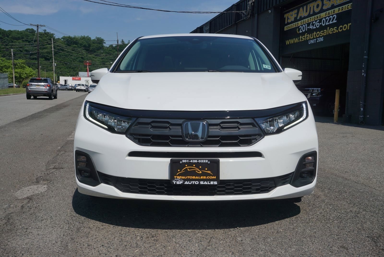 Vehicle Image 2