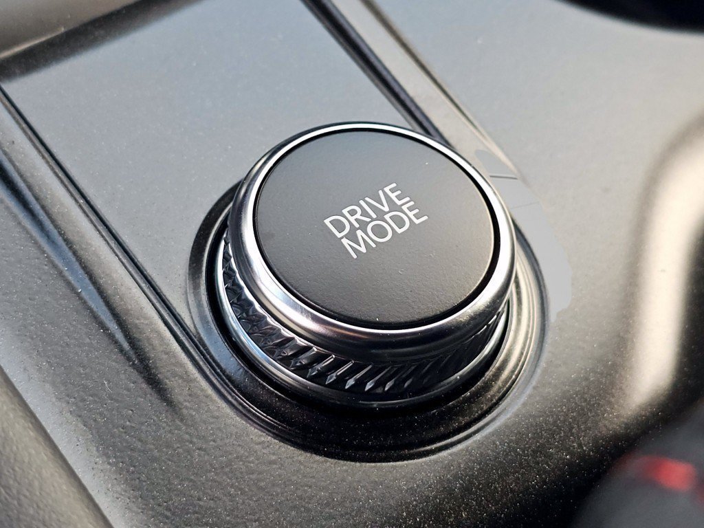 New 2026 Vapor Blue Ford ST-Line image 9