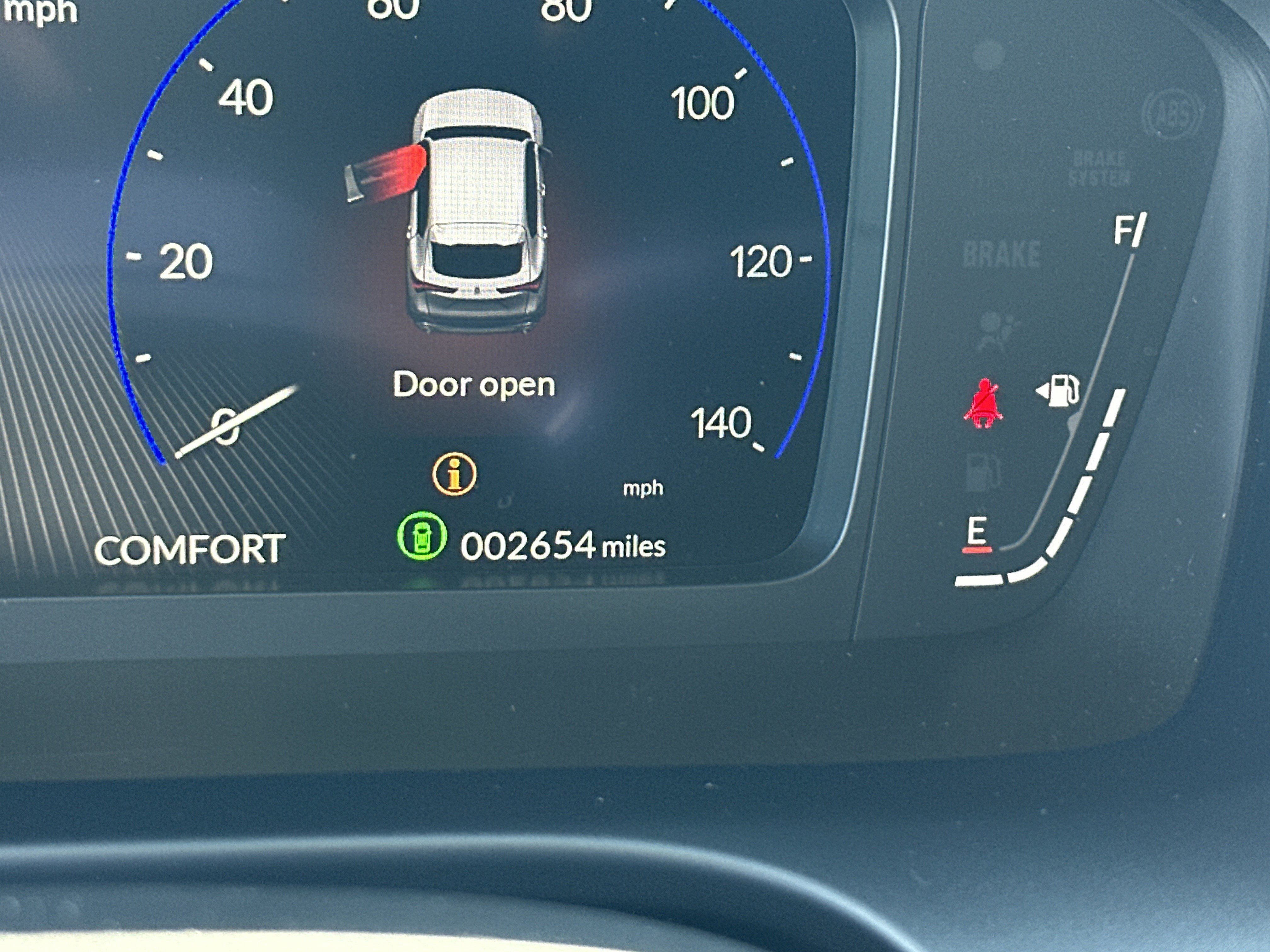 Used 2025 Platinum White Pearl Acura Base image 31
