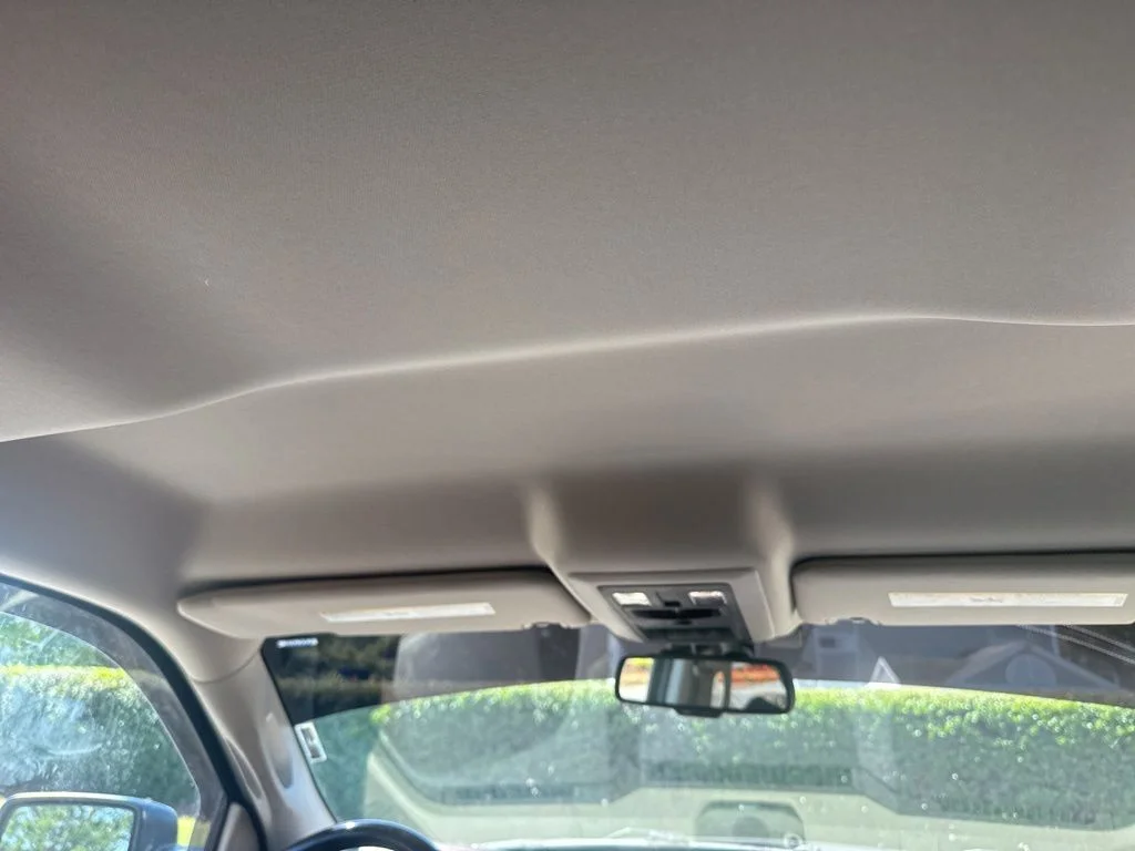 Used 2016 Brown Ram Laramie Longhorn image 21