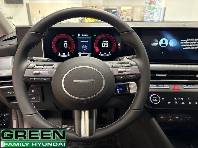 2026 Hyundai Sonata SEL - Photo 17