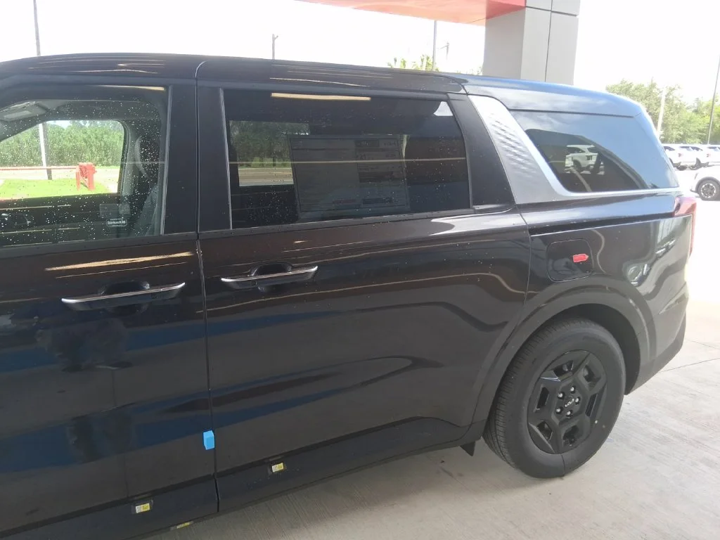 Used 2026  Kia LXS image 18