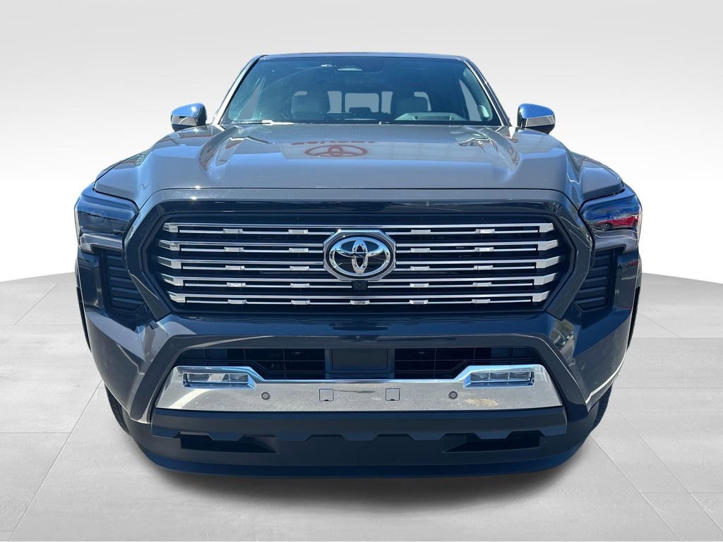 New 2026  Toyota Limited image 8