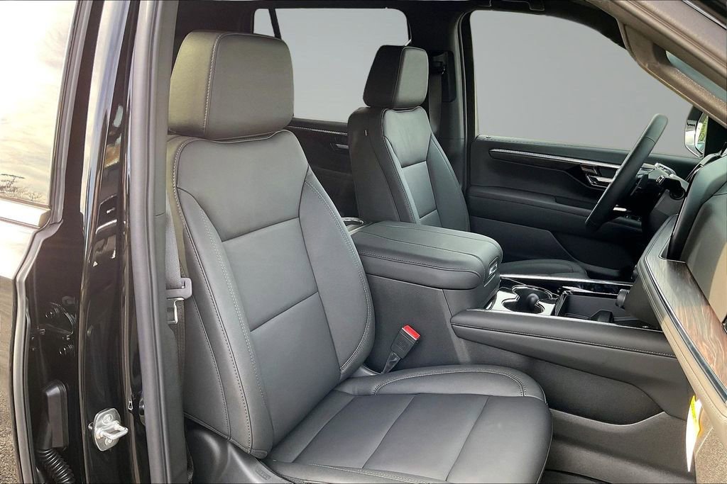 2026 Chevrolet Tahoe LT - Photo 11