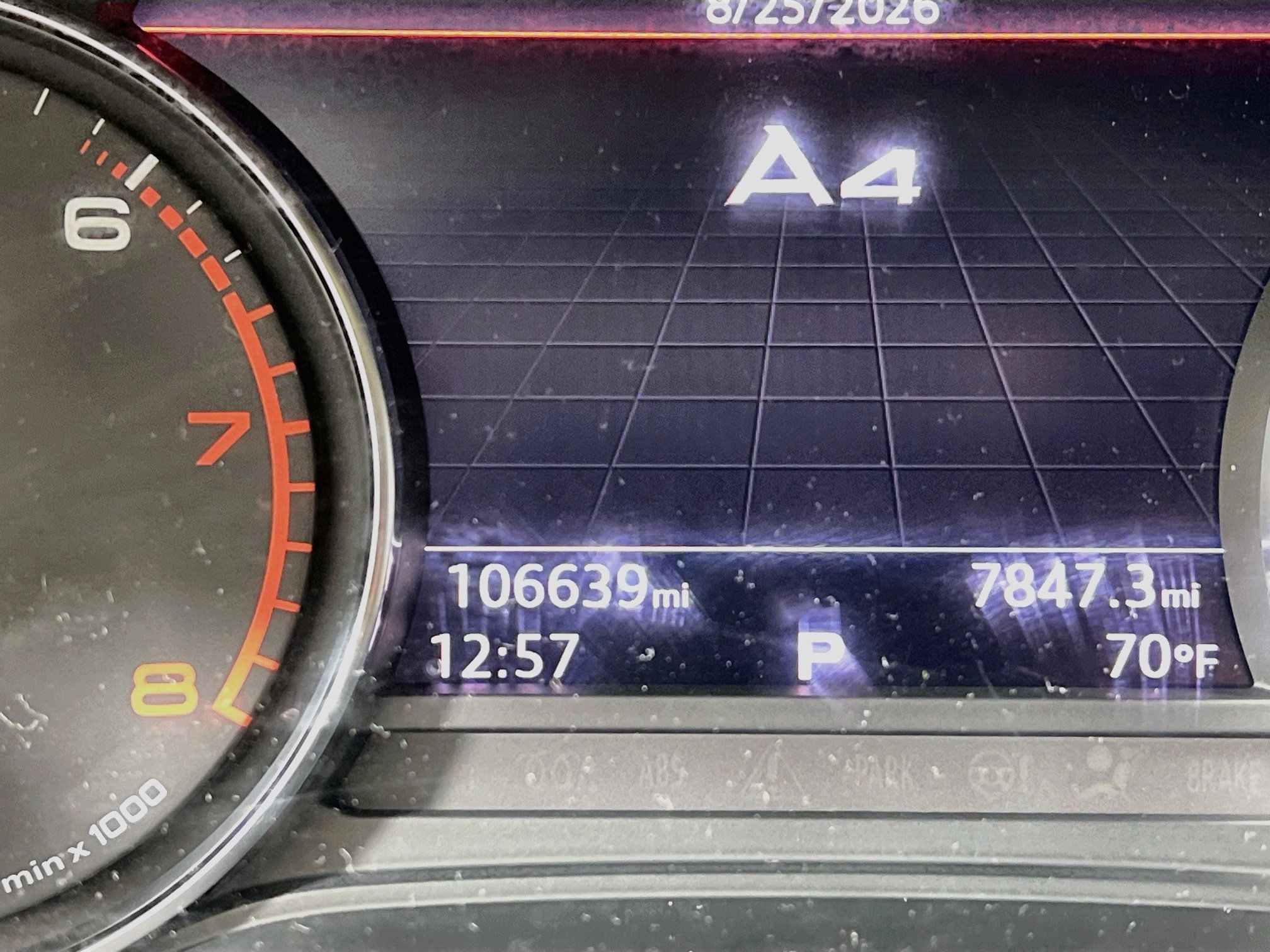 2019 Audi A4 Premium - Photo 8