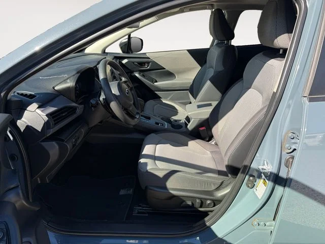 Certified Used 2024 Blue Metallic Subaru Premium image 11