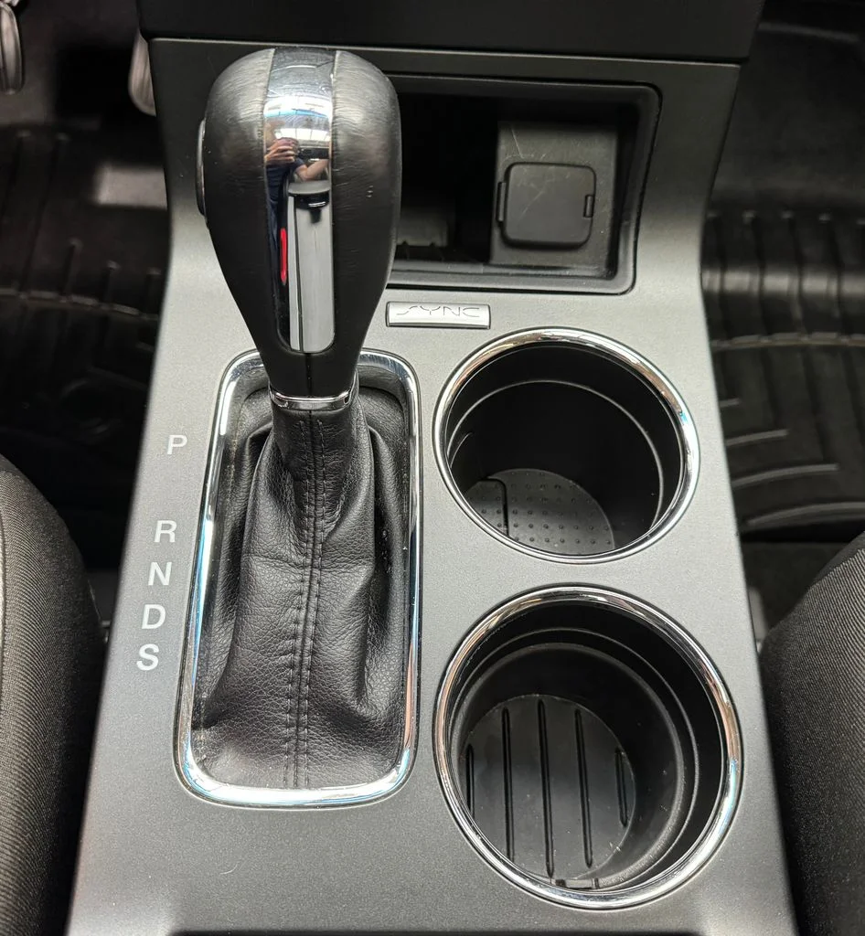 Used 2019 Magnetic Ford SEL image 22