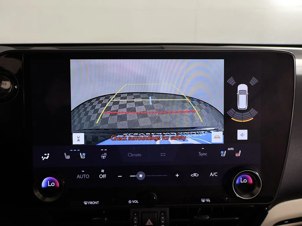 Used 2024 Caviar Lexus 350h Premium image 51