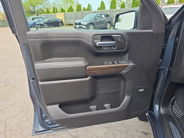 2021 Chevrolet Silverado 1500 RST - Photo 24