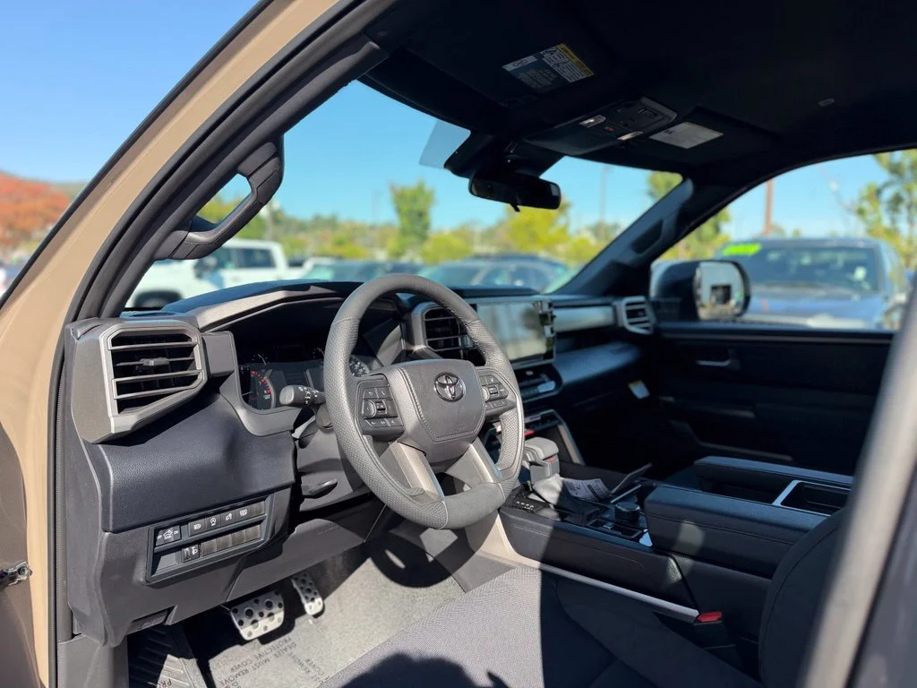 Certified Used 2026  Toyota SR5 image 6