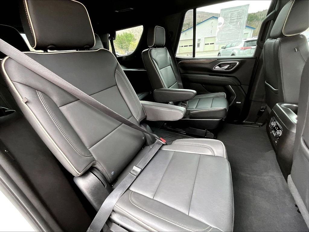 Used 2023 Summit White Chevrolet Premier image 16