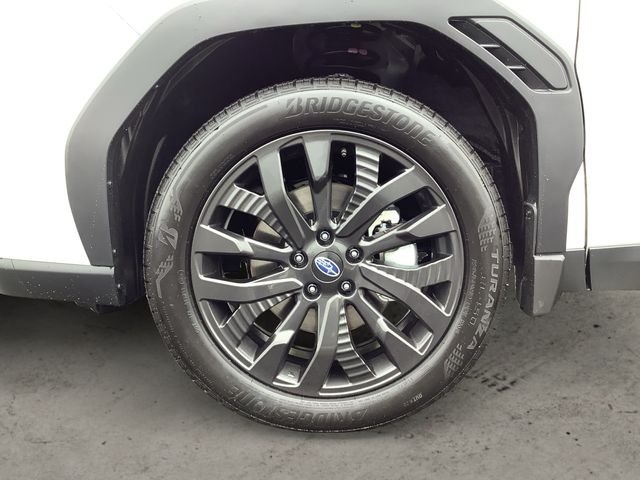 New 2026 CRYSTAL WHITE PEARL Subaru Sport Onyx Edition image 14
