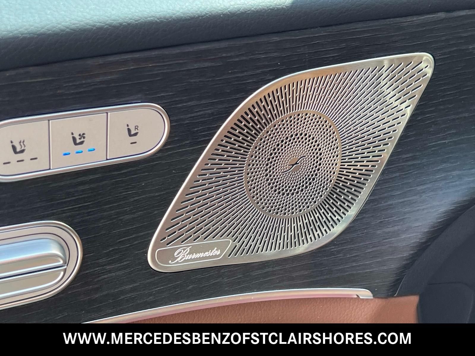 2026 Mercedes-Benz GLE GLE350 - Photo 18