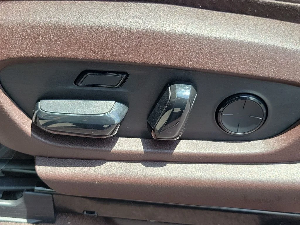 Used 2021 Gray Lexus 350 Ultra Luxury image 33