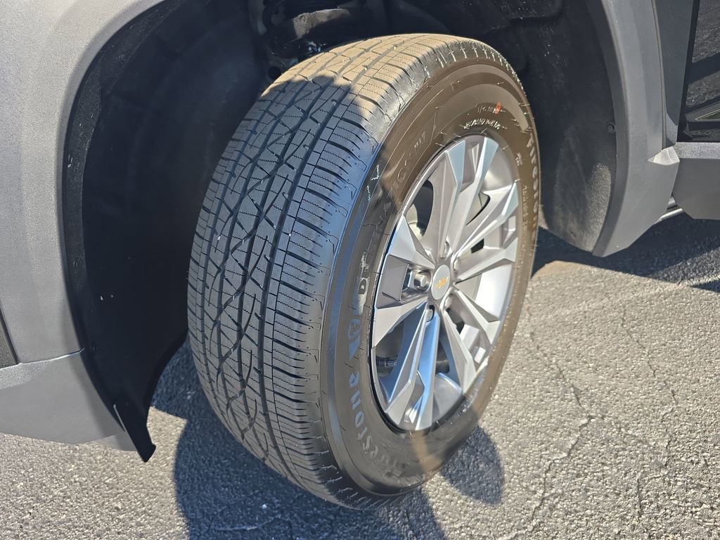 2026 Chevrolet Equinox LT - Photo 33