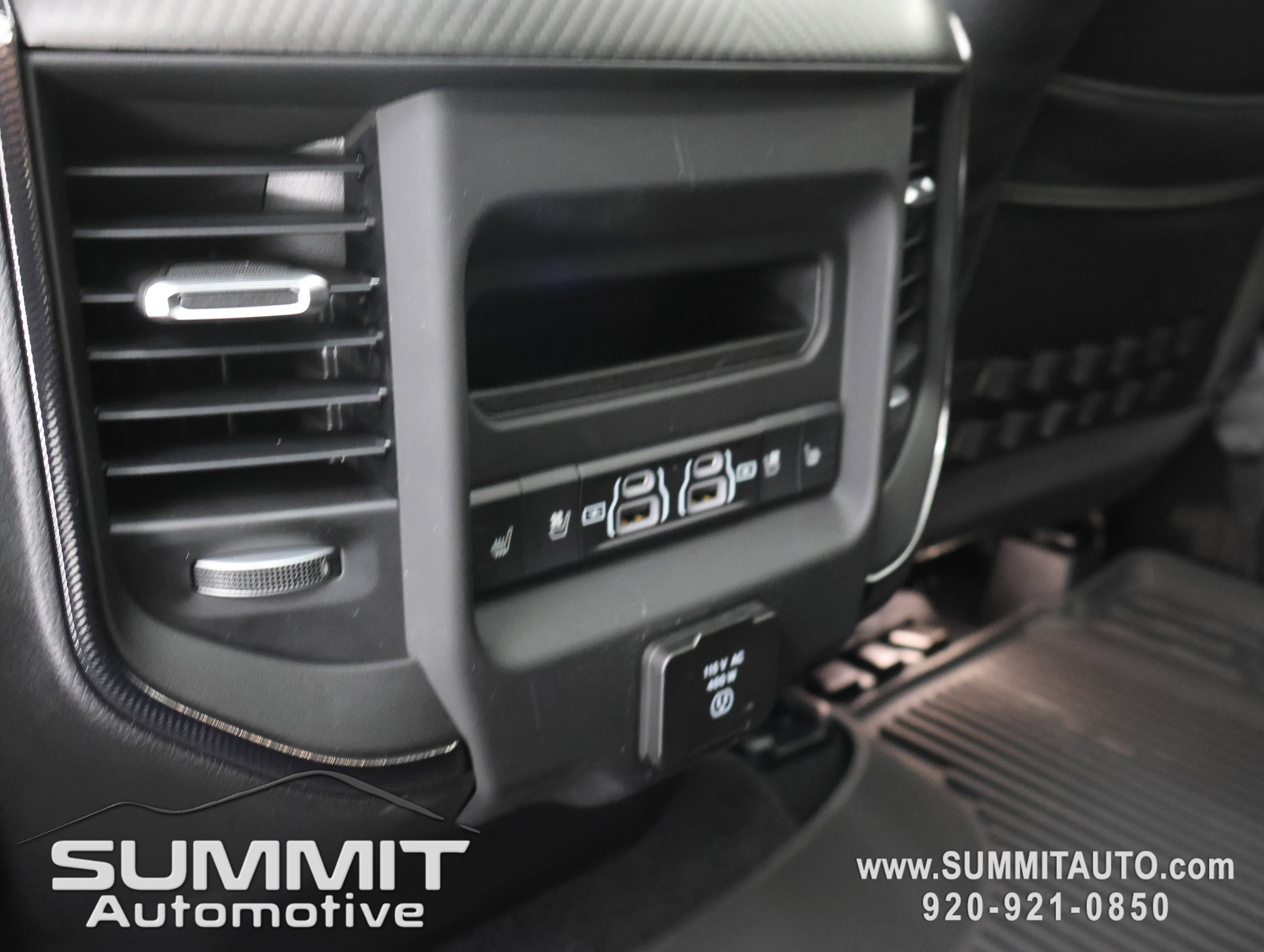 2026 RAM 1500 RHO - Photo 38
