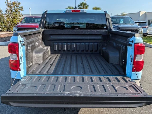 New 2026 Blue Ford XL image 13