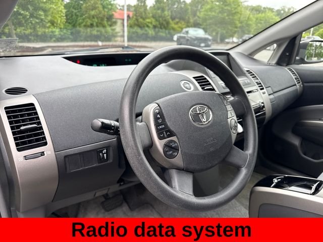 Used 2006 Silver Toyota Base image 12