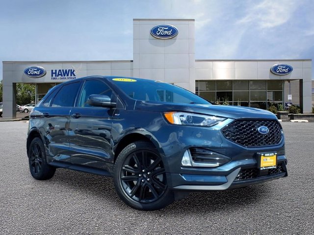 2024 Ford Edge ST Line