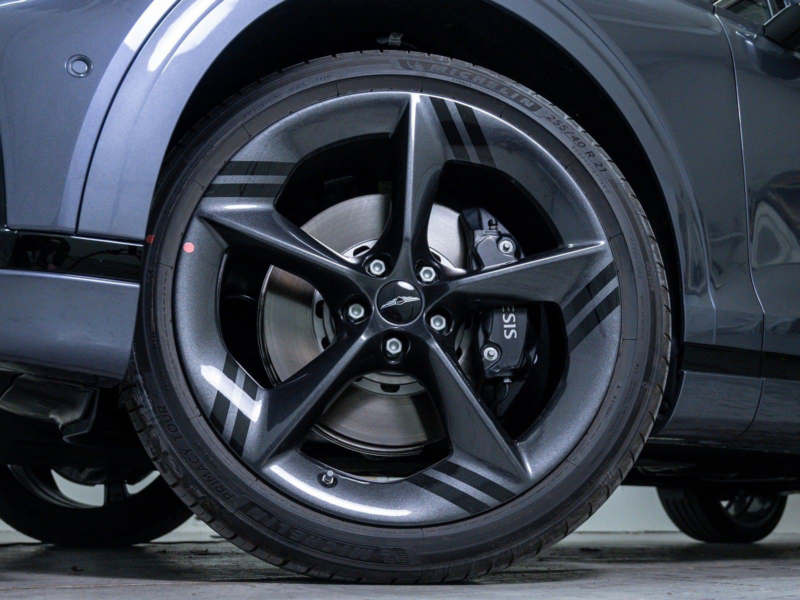 2026 GENESIS GV70 Sport Prestige - Photo 6