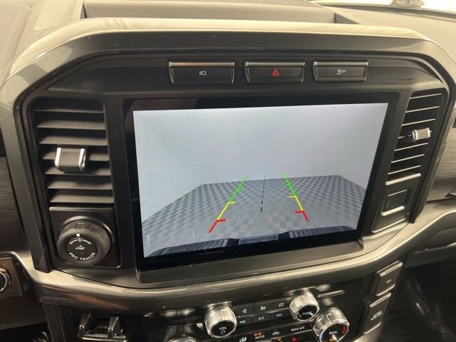 Used 2023 Gray Ford XLT image 18