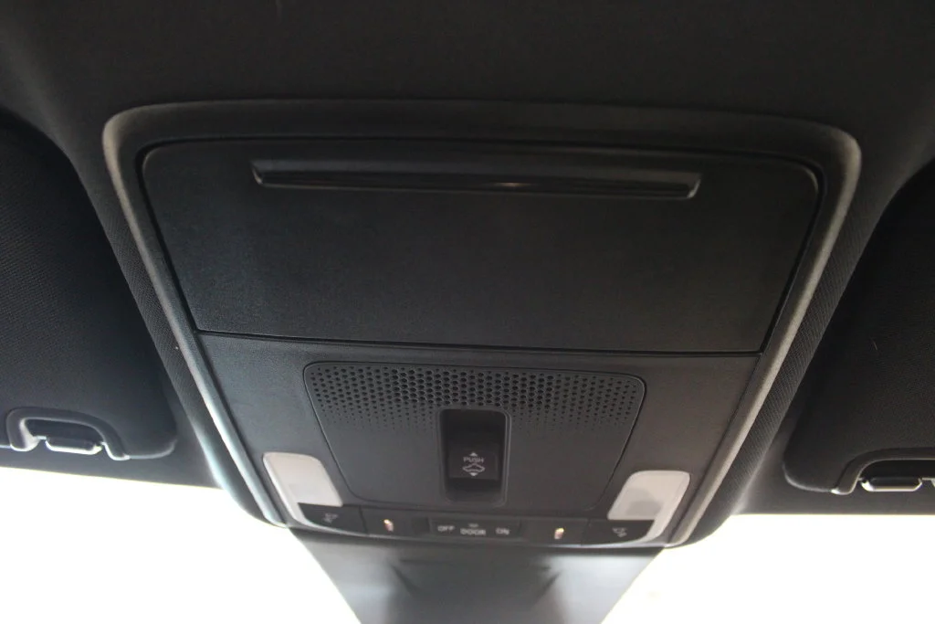Used 2025 Black Acura A-Spec Tech Package image 34