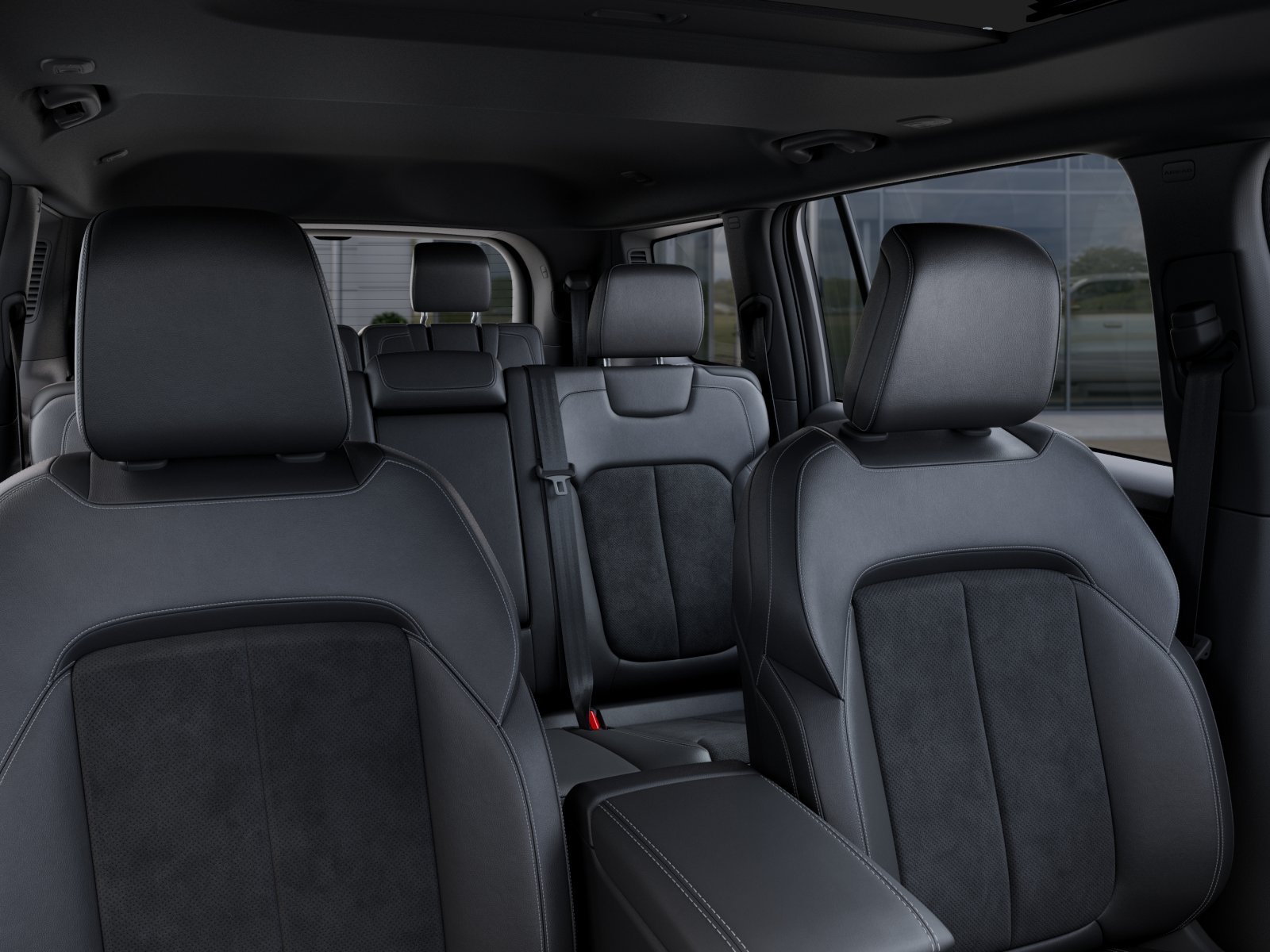 New 2026 Silver Zynith Jeep Altitude image 52