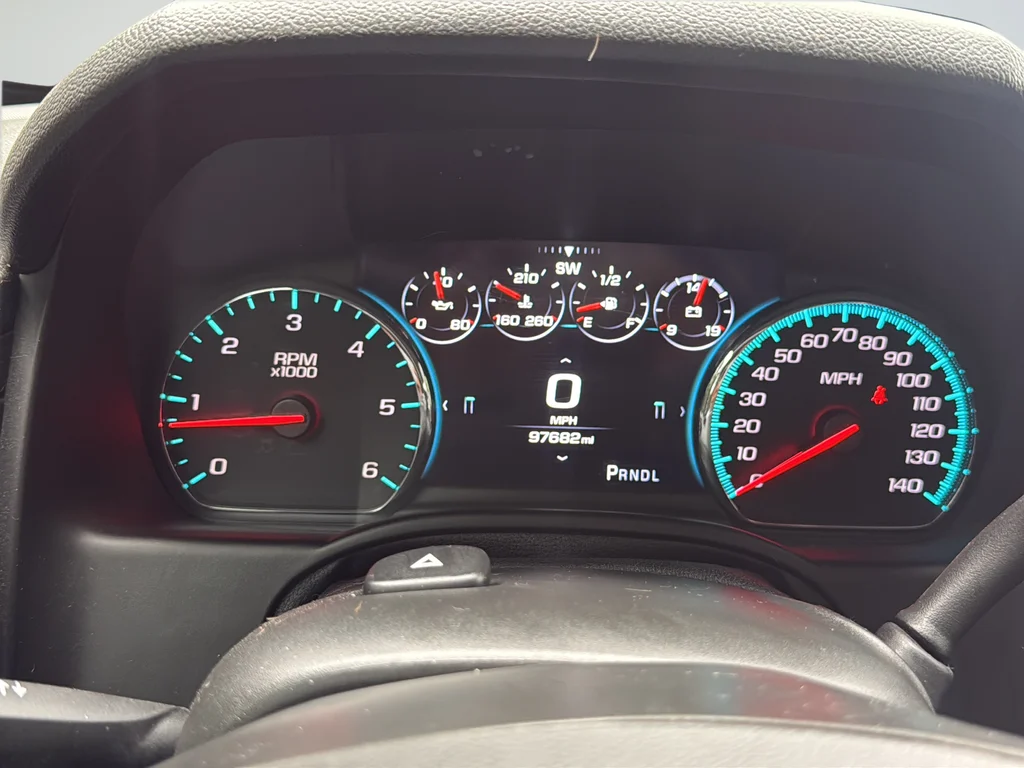 Used 2020 Black GMC Denali image 28