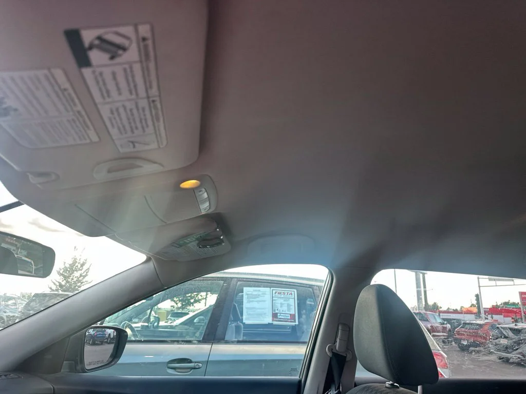 Used 2017 Gray Nissan Hybrid SV image 18
