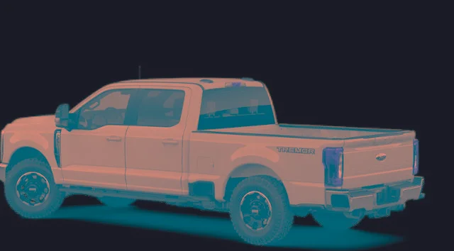 New 2026 Avalanche Ford F-250® XLT image 46