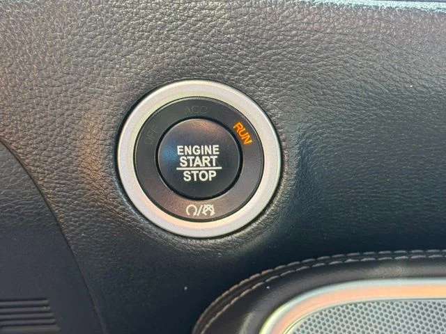 Used 2017 White Dodge GT image 36