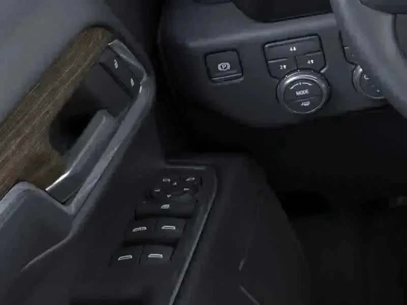 New 2026 Sterling Metallic GMC SLE image 22