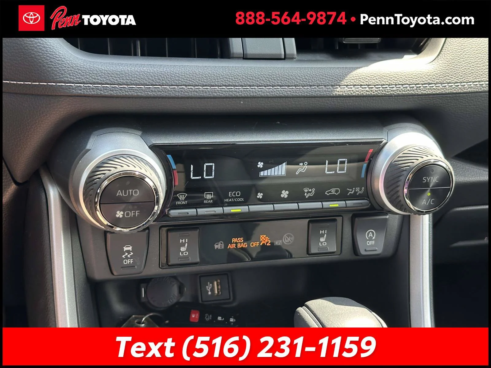Used 2023 RUBY FLARE PEARL Toyota XLE image 29
