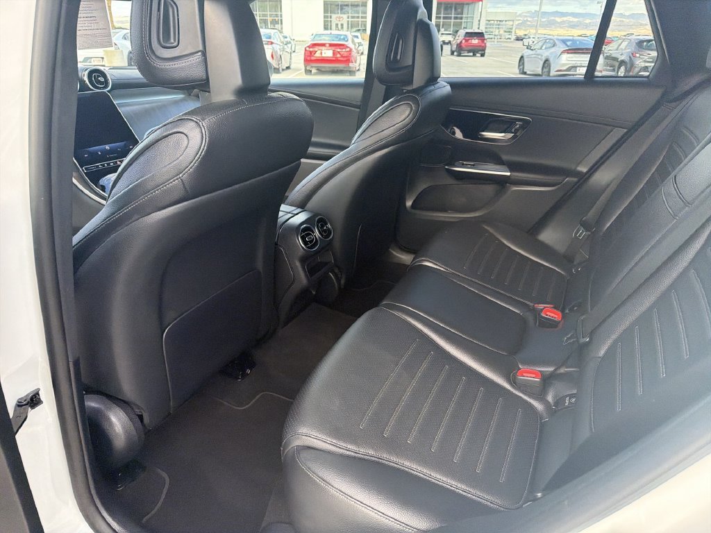 2025 Mercedes-Benz GLC Base - Photo 29