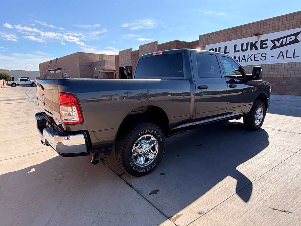 Used 2024 Gray Ram Tradesman image 7
