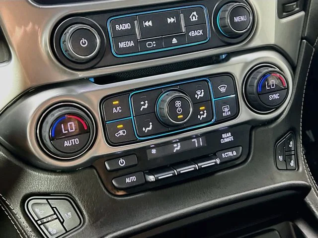 Used 2019 Beige Chevrolet Premier image 20