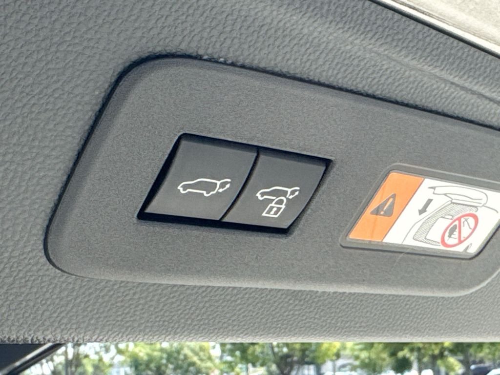 Used 2024 Silver Lexus 550 Premium+ image 36
