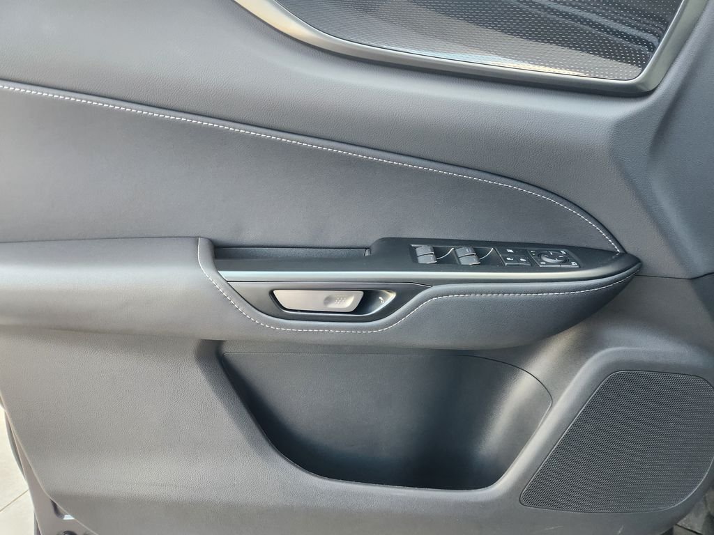 Certified Used 2026 SONIC CHROME Lexus 350 Base image 23