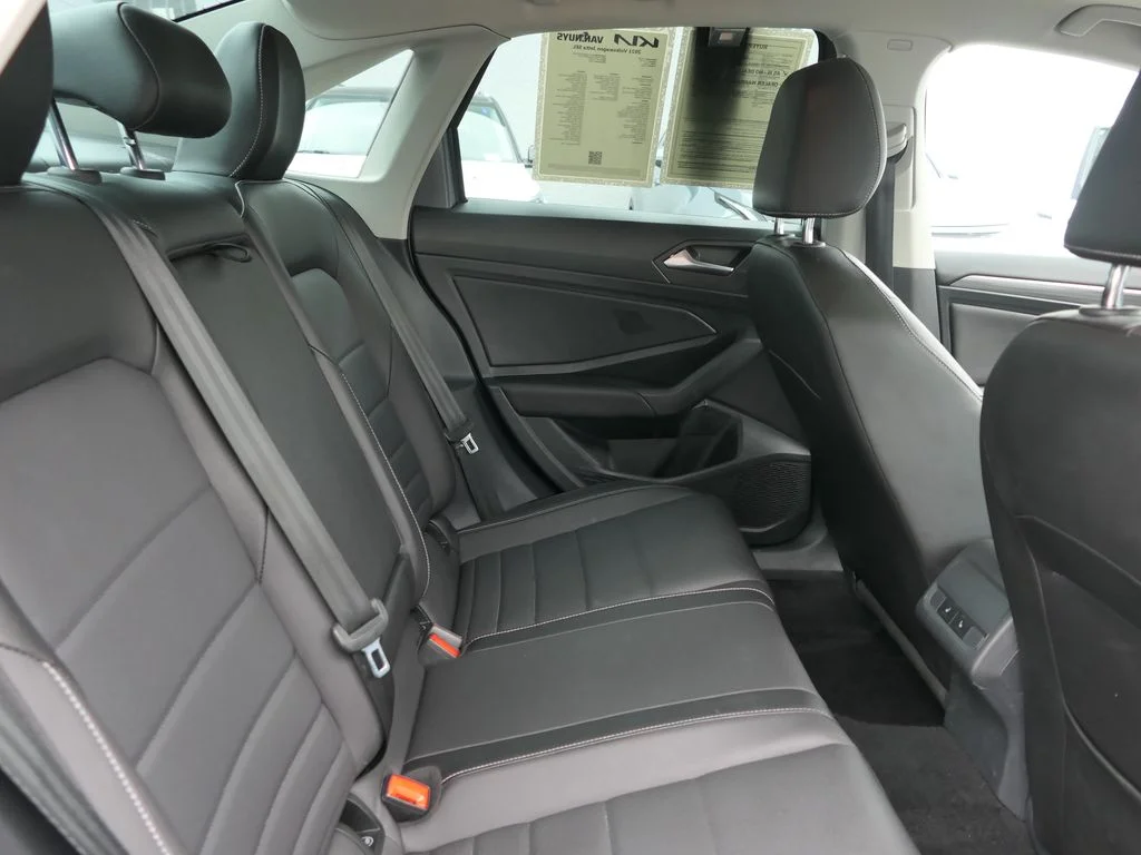 2021 Volkswagen Jetta SEL - Photo 24